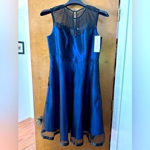 Belle Poque Event Dress